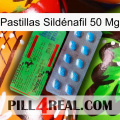 Pastillas Sildénafil 50 Mg new03